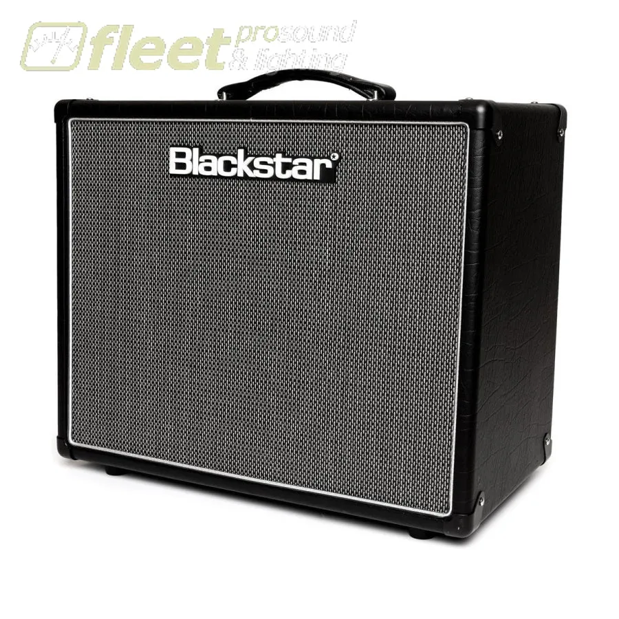 Blackstar HT20RMKII 20W 1x12" Tube Combo Guitar Amplifier with Reverb