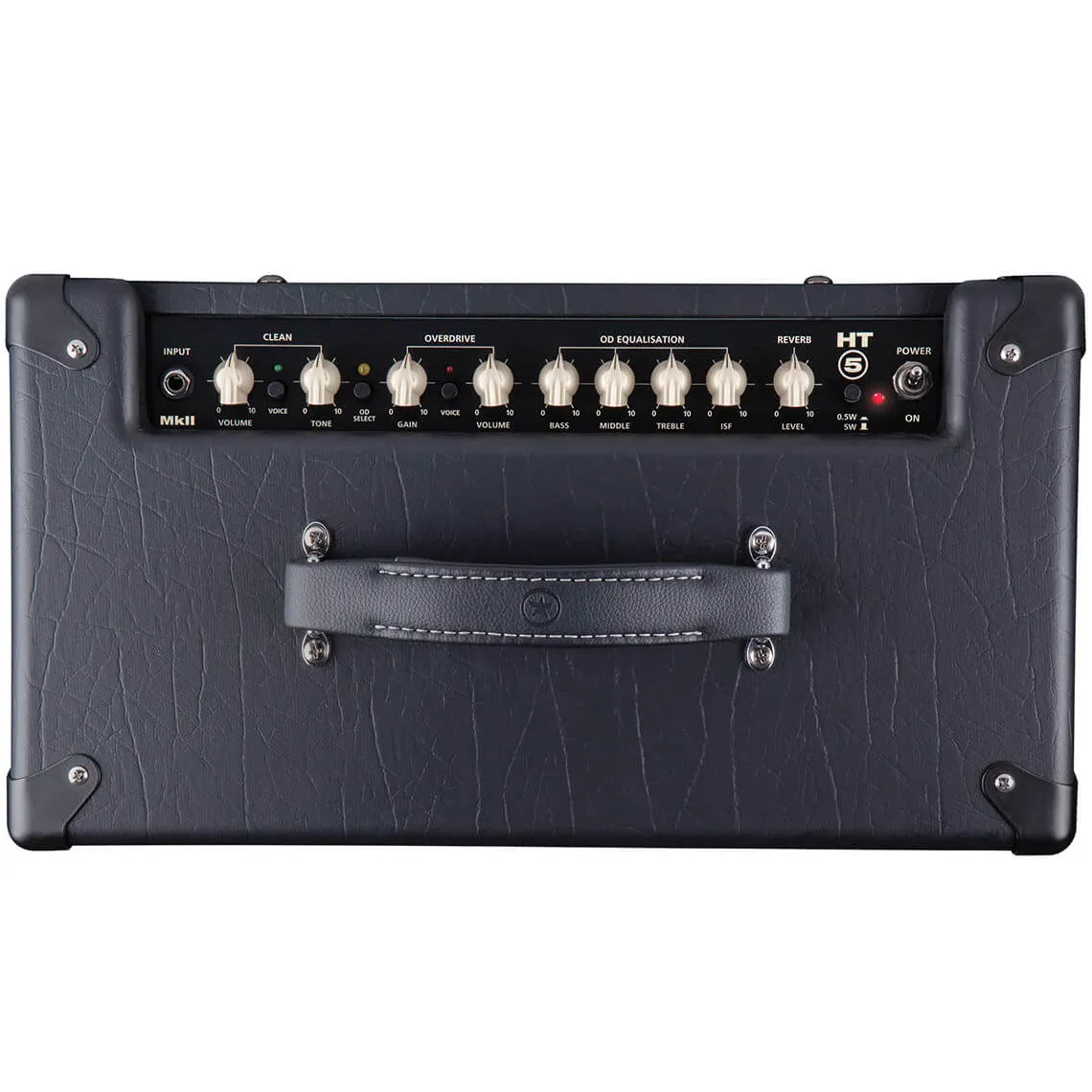 Blackstar HT5RMK3 5w 1x12" Combo Amp, All-Tube