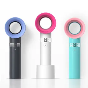 Bladeless USB Fan