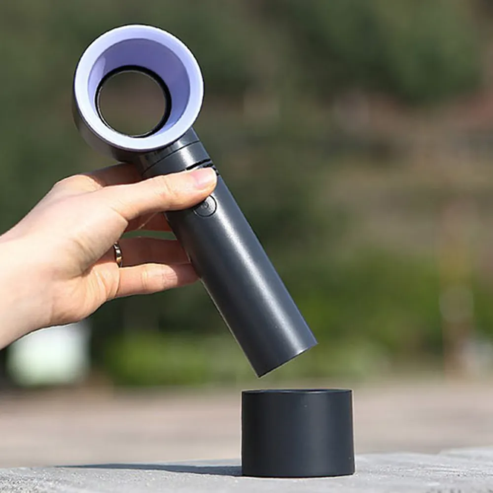 Bladeless USB Fan