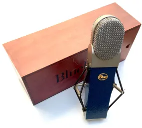 Blue Microphones Blueberry