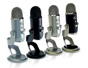 Blue Microphones