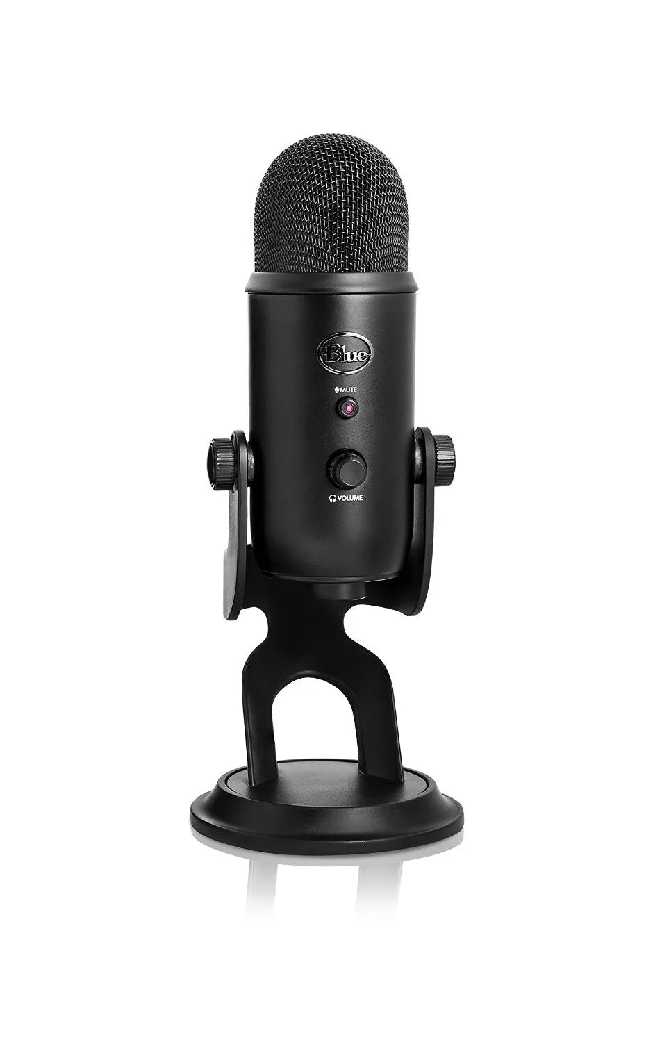 Blue Microphones