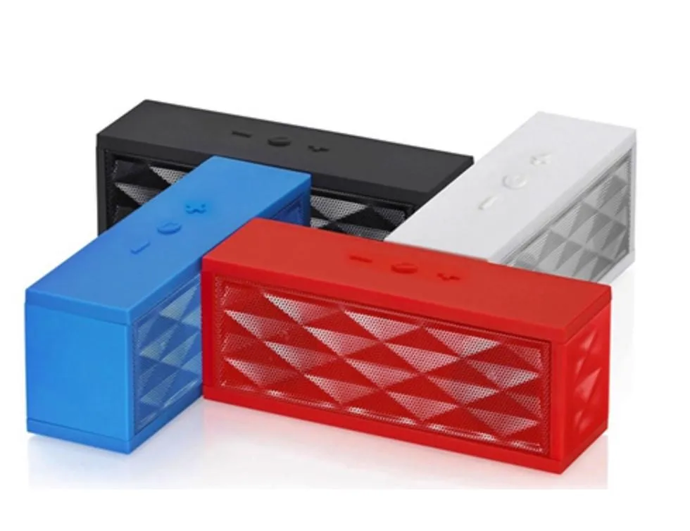 Bluetooth Teleconference FM Music 2.1 Speaker