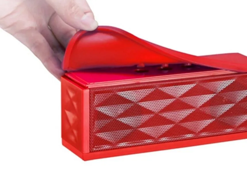 Bluetooth Teleconference FM Music 2.1 Speaker