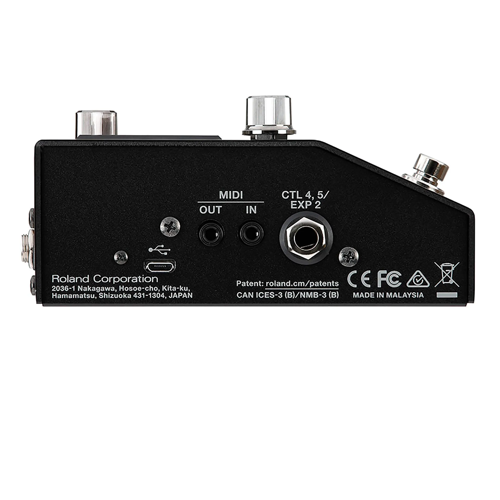 Boss GT-1000CORE Multi Effects Processor