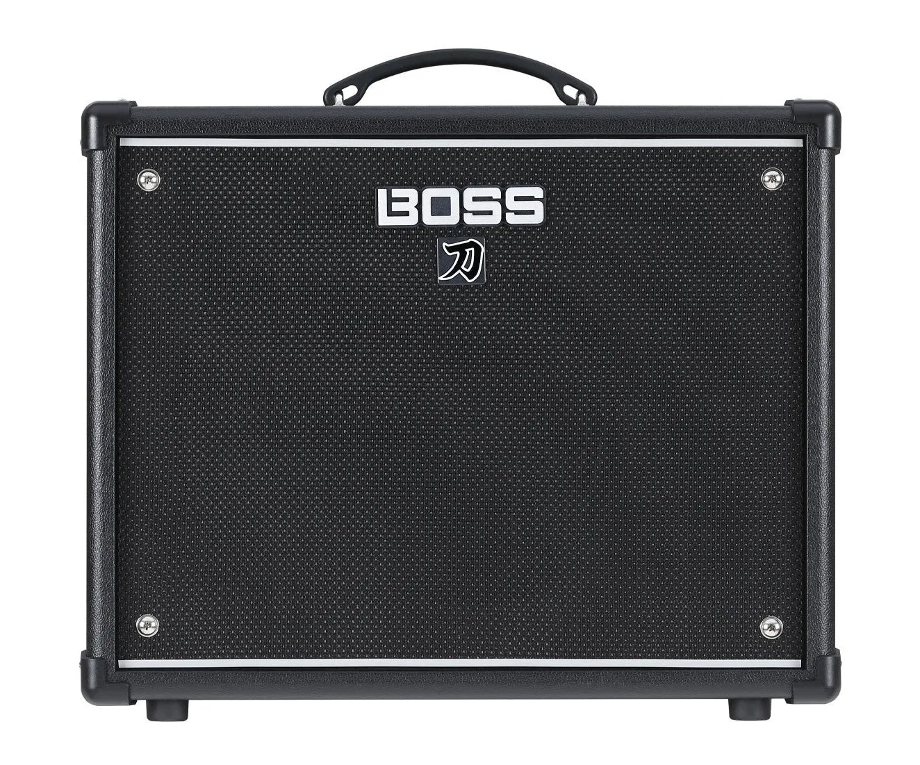 Boss Katana-50 Gen 3 1x12 Digital Modeling Combo