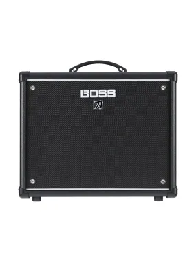 Boss Katana-50 Gen 3