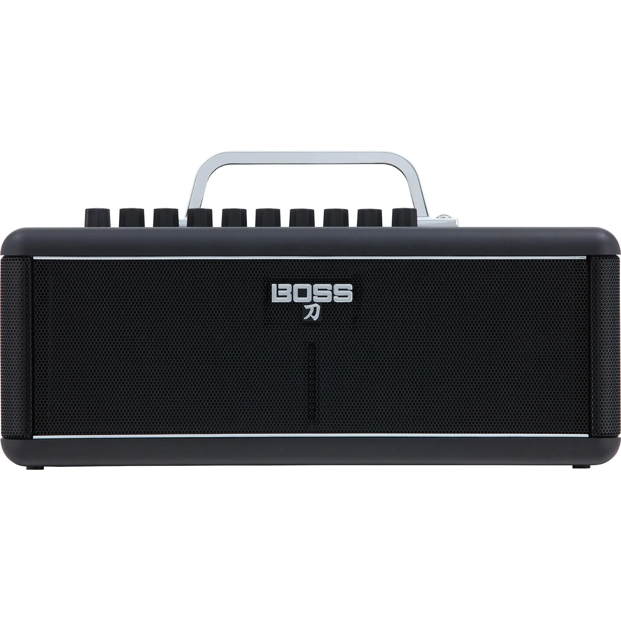 Boss Katana-Air Wireless Guitar Amplifier Used