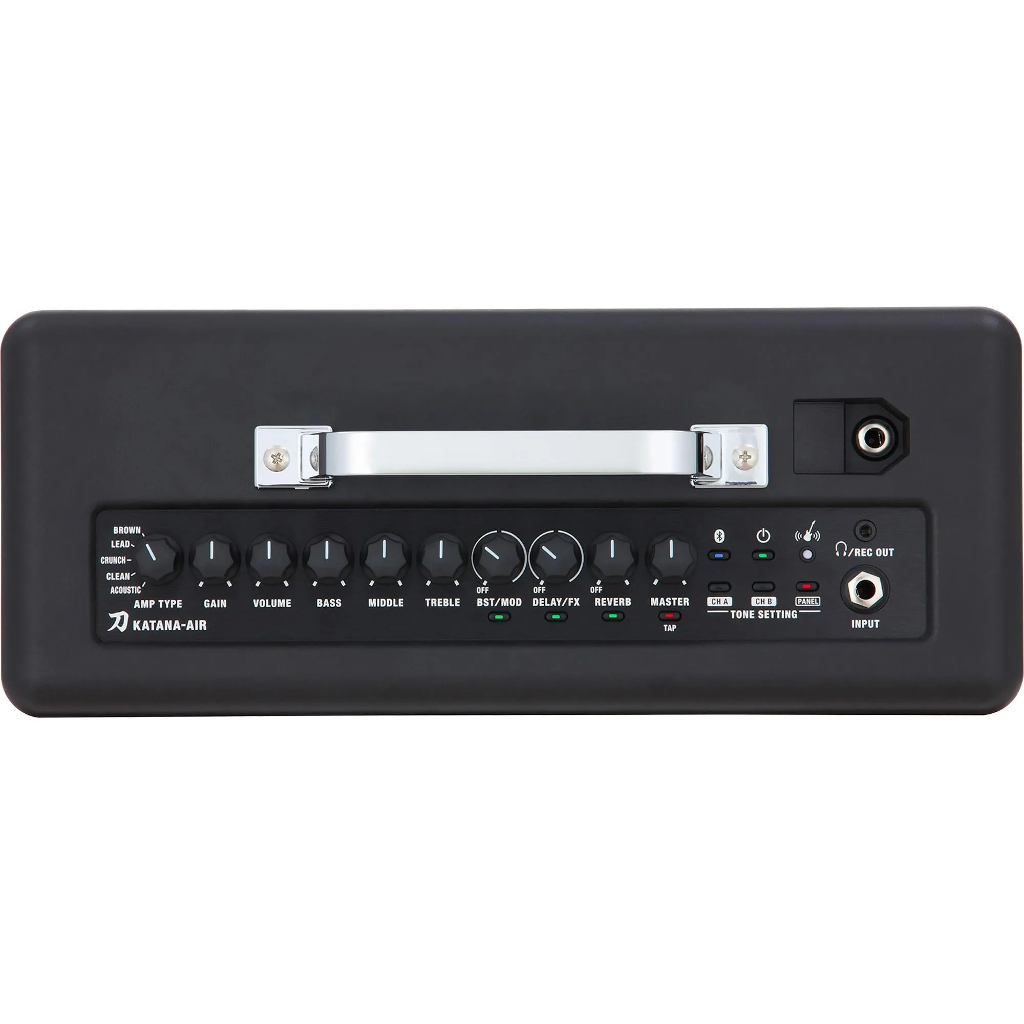 Boss Katana-Air Wireless Guitar Amplifier