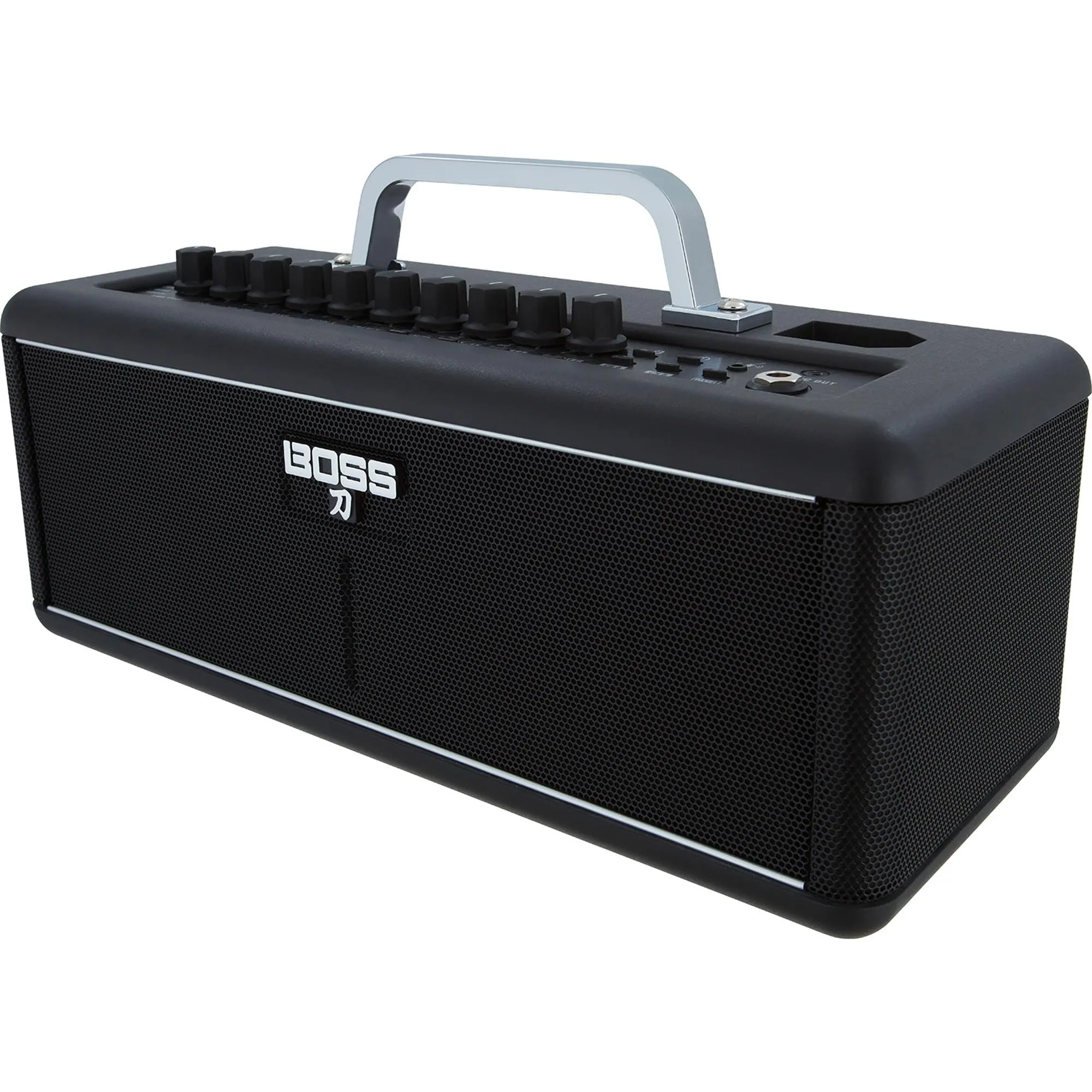 Boss Katana-Air Wireless Guitar Amplifier