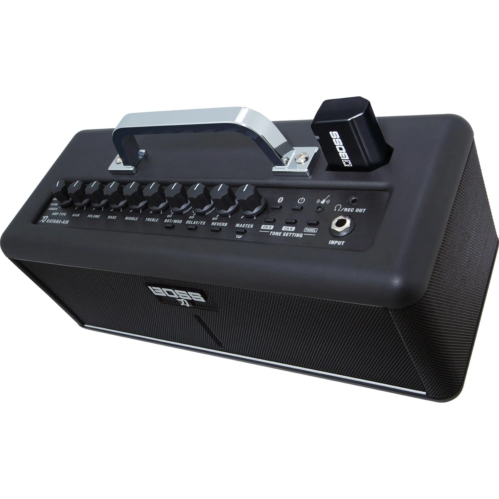 Boss Katana-Air Wireless Guitar Amplifier