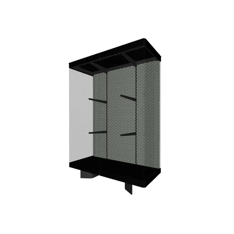 BOUTIQUE Alta Sideboard