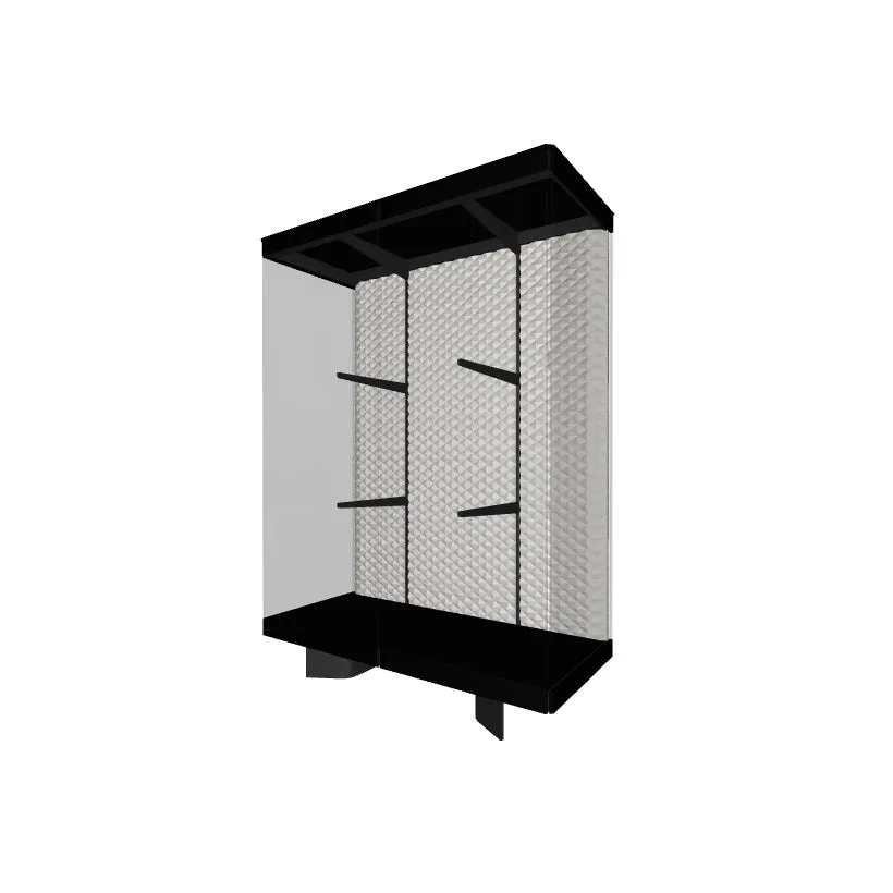BOUTIQUE Alta Sideboard