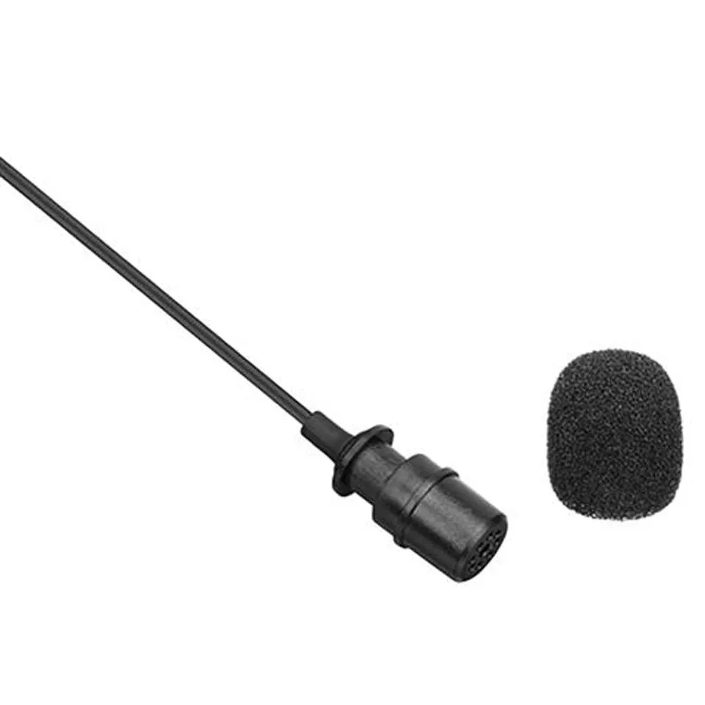 Boya BY-LM4 Pro Lavalier Microphone for BY-WM4 Pro (TRS)