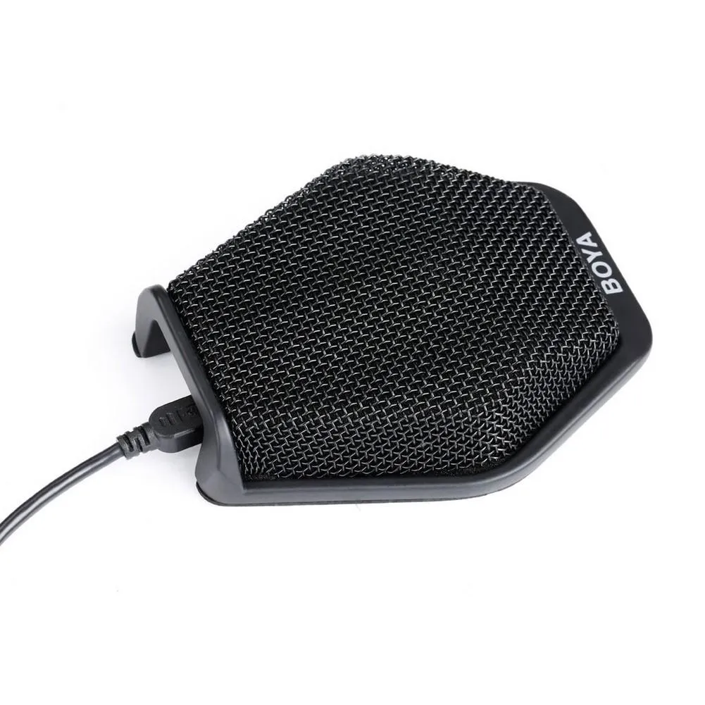 BOYA BY-MC2 Conference Microphone