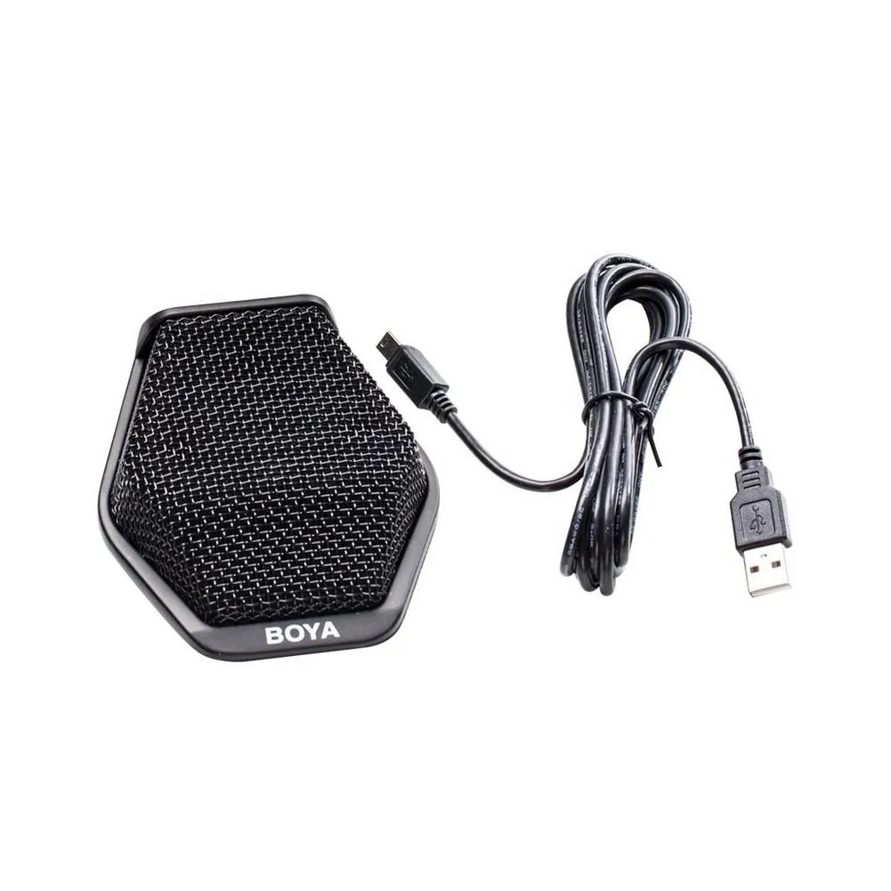 BOYA BY-MC2 Conference Microphone