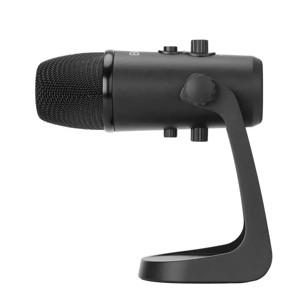 Boya BY-PM700 USB Condenser Podcast Microphone (OPEN BOX)