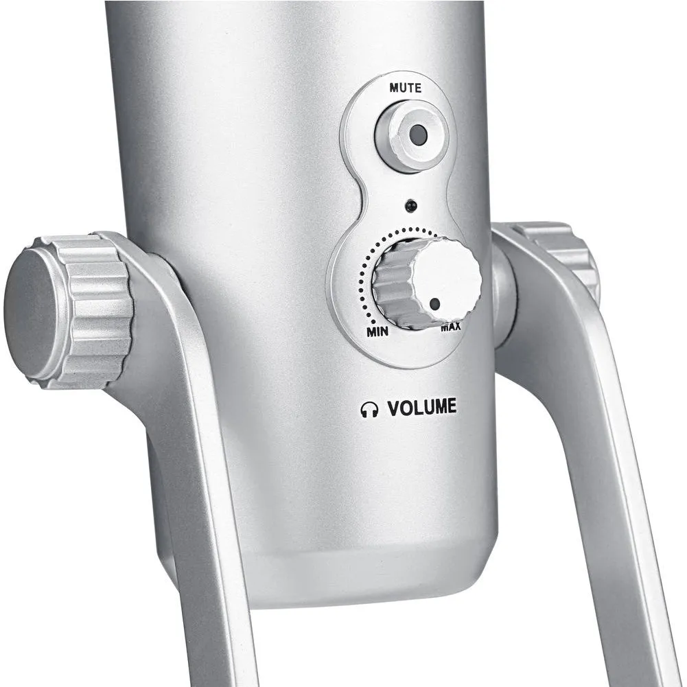 Boya BY-PM700SP USB Condenser Microphone for USB/Type-C/Lightning