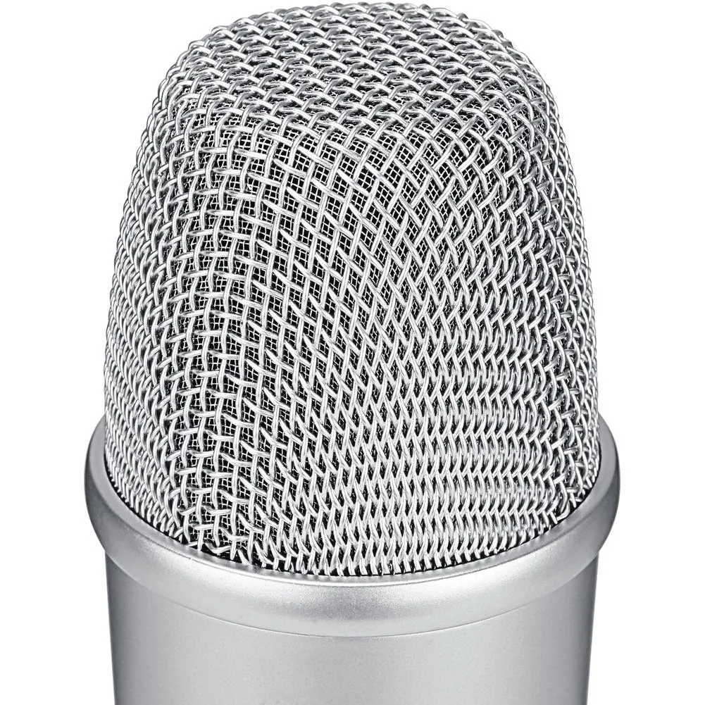 Boya BY-PM700SP USB Condenser Microphone for USB/Type-C/Lightning