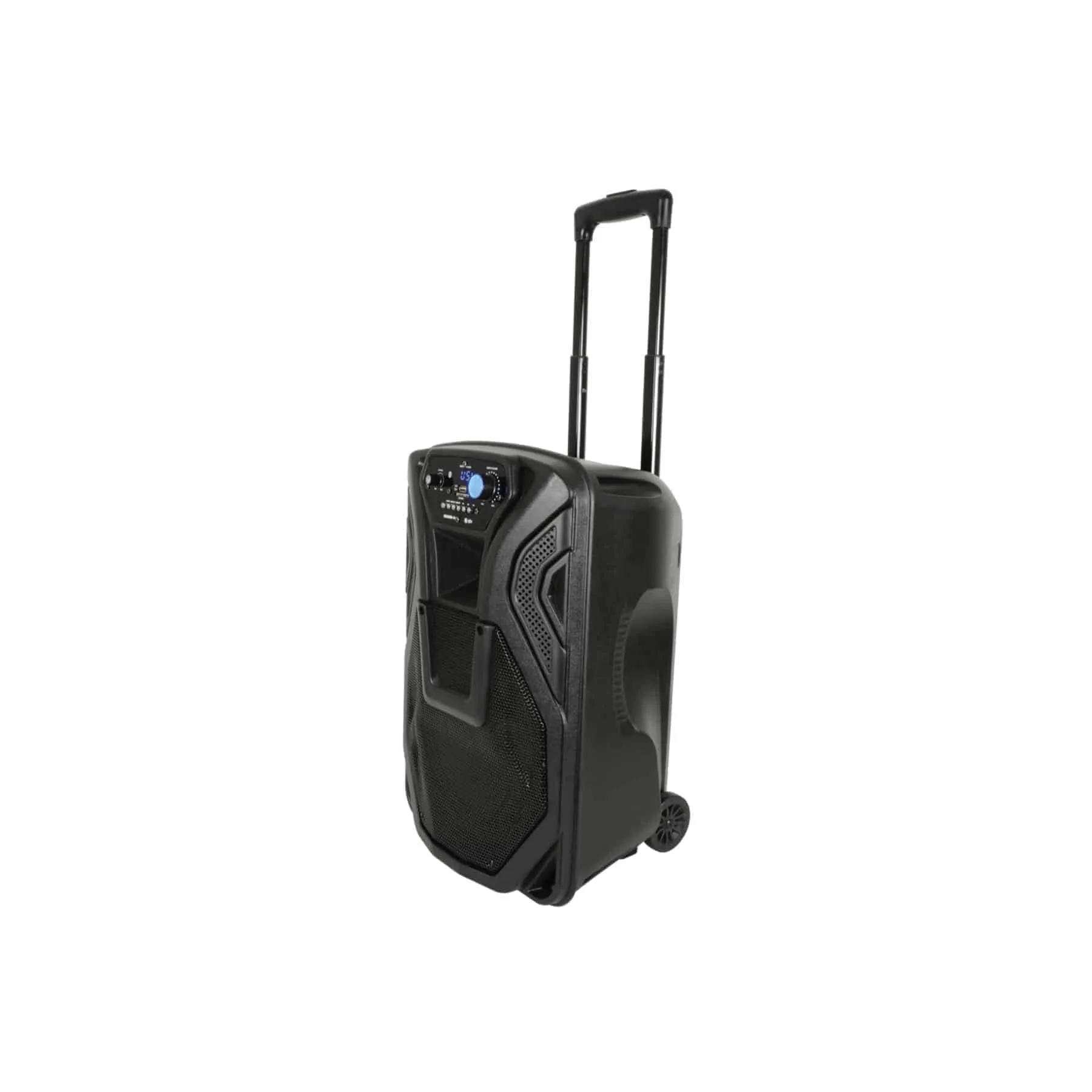 BUSKER 10 60w PA RECHARGE & MAINS