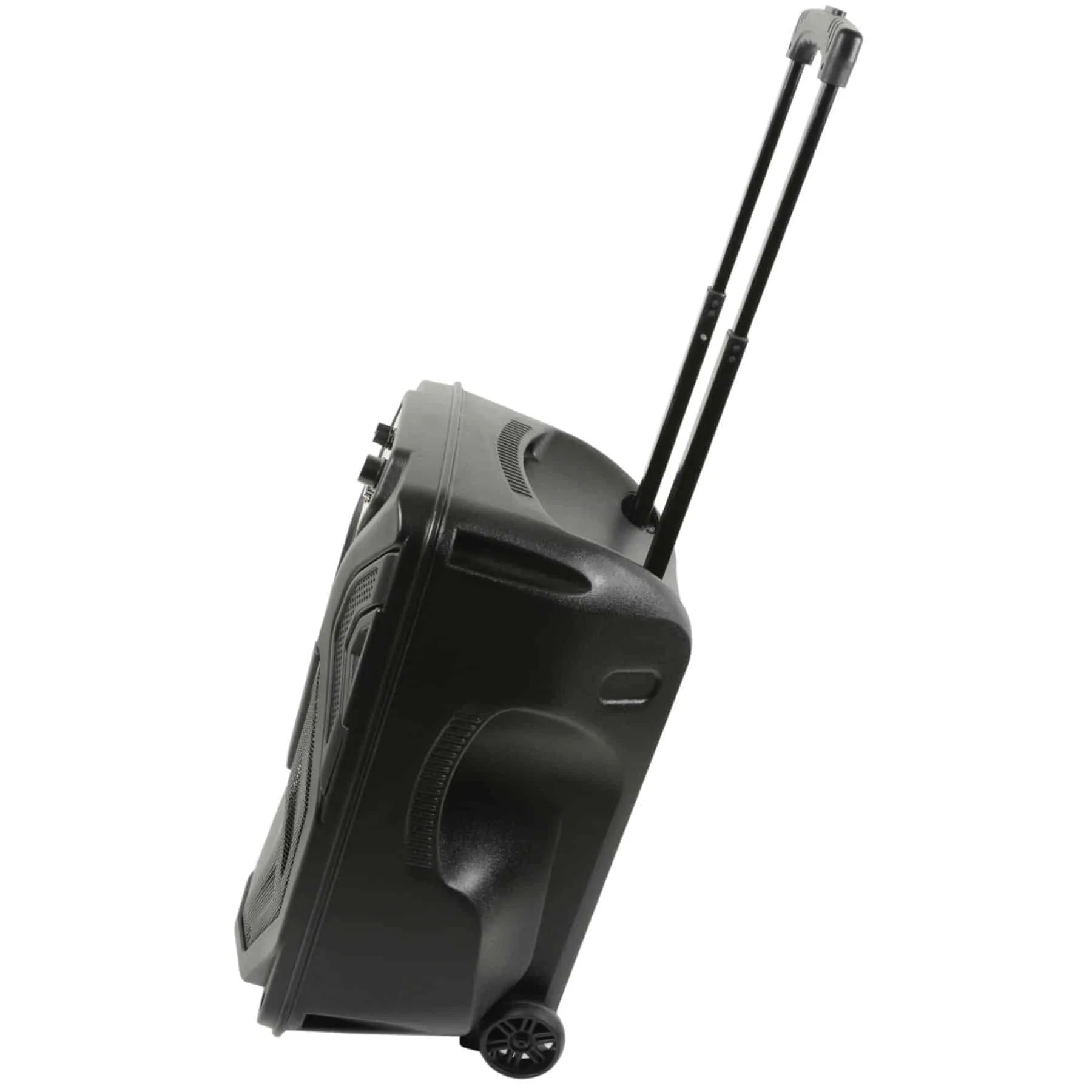 BUSKER 12-80w PA Recharge/Mains