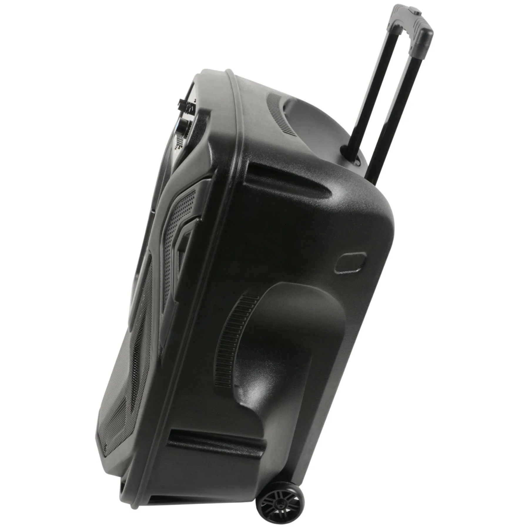 BUSKER 15-100w PA Recharge/Mains