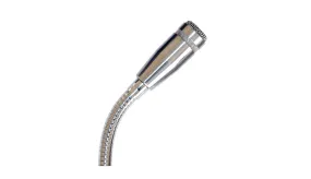 CAD 119L-19 Astatic Cardioid Dynamic 19" Gooseneck Microphone