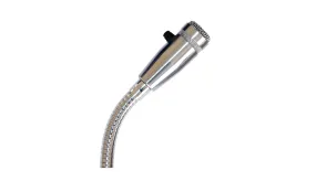 CAD 119S-19 Astatic Cardioid Dynamic 19" Gooseneck Microphone