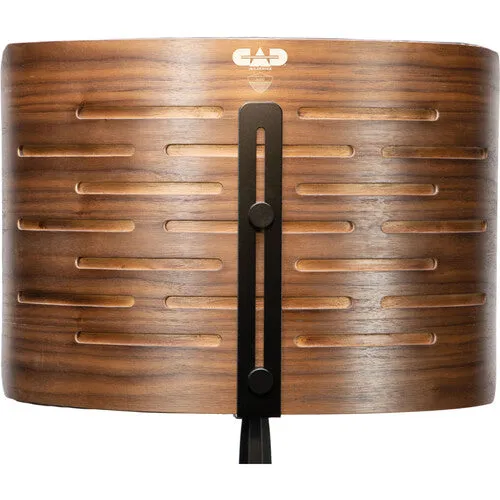 CAD AS50 Acousti-Shield Stand-Mounted Acoustic Enclosure