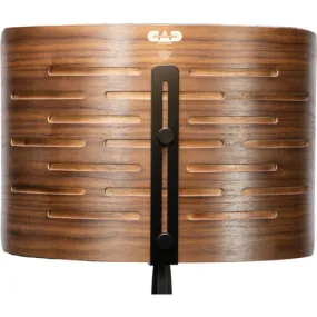 CAD AS50 Acousti-Shield Stand-Mounted Acoustic Enclosure