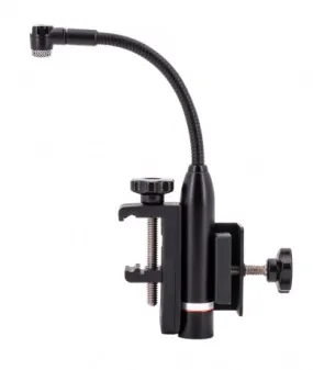 CAD C98 Percussion Cardioid Condenser Gooseneck Instrument Microphone