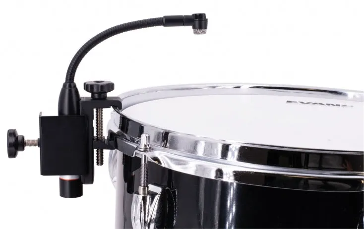 CAD C98 Percussion Cardioid Condenser Gooseneck Instrument Microphone