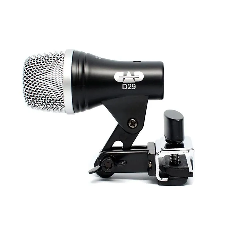CAD STAGE7 Premium 7-Piece Drum Mic Pack