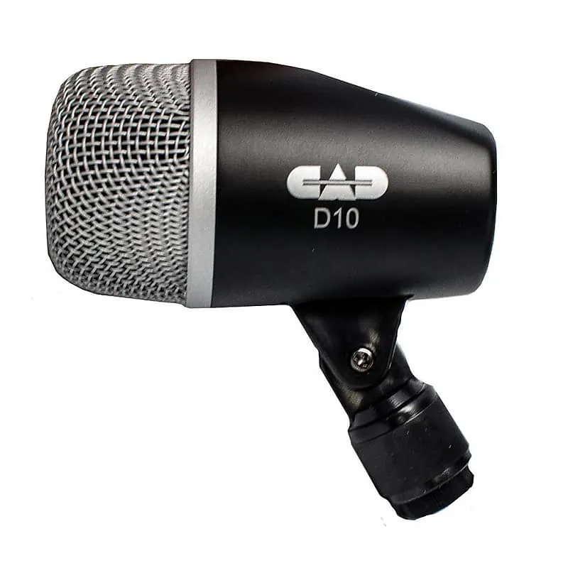 CAD STAGE7 Premium 7-Piece Drum Mic Pack