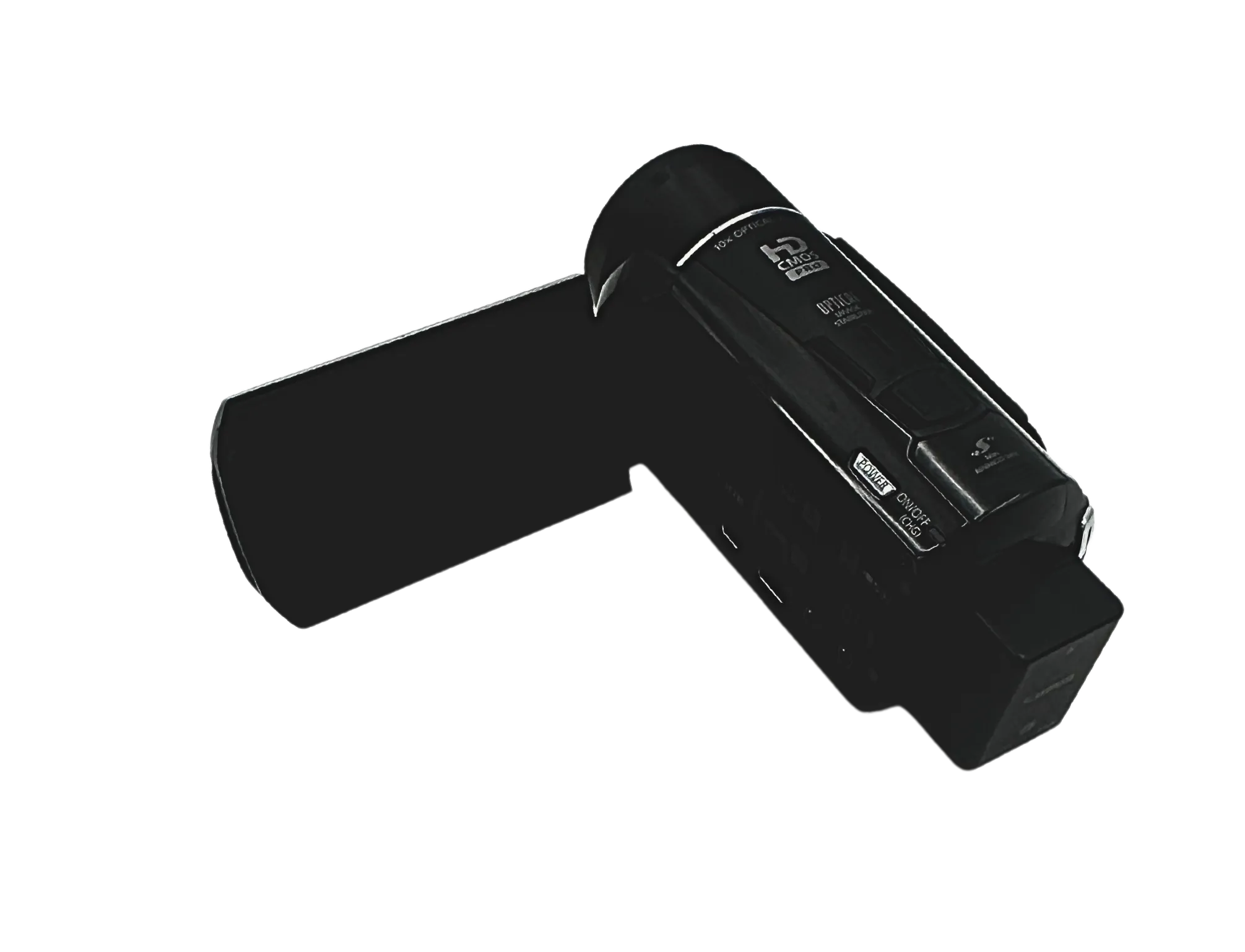 Canon VIXIA HF M52 Full HD Camcorder