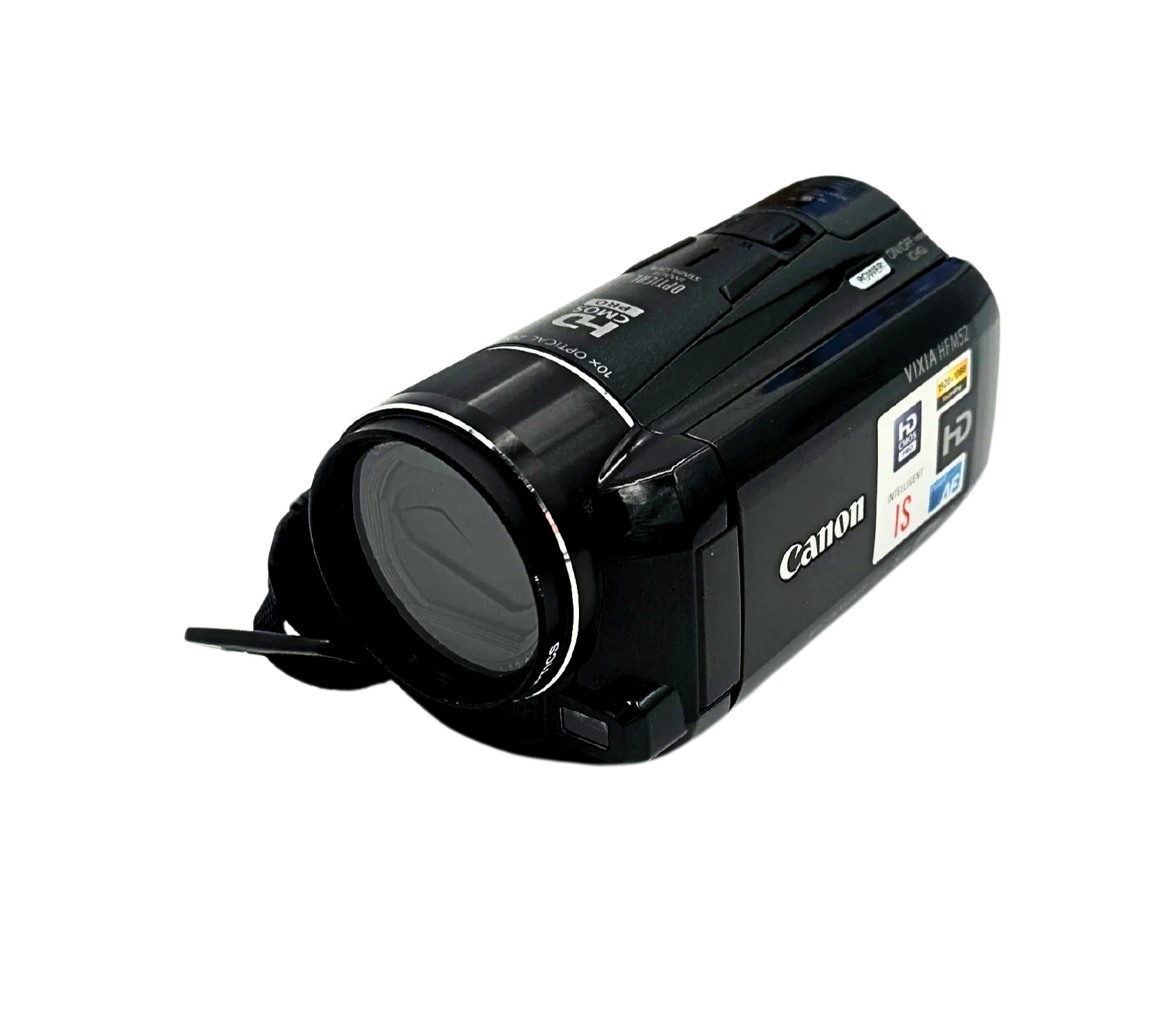 Canon VIXIA HF M52 Full HD Camcorder