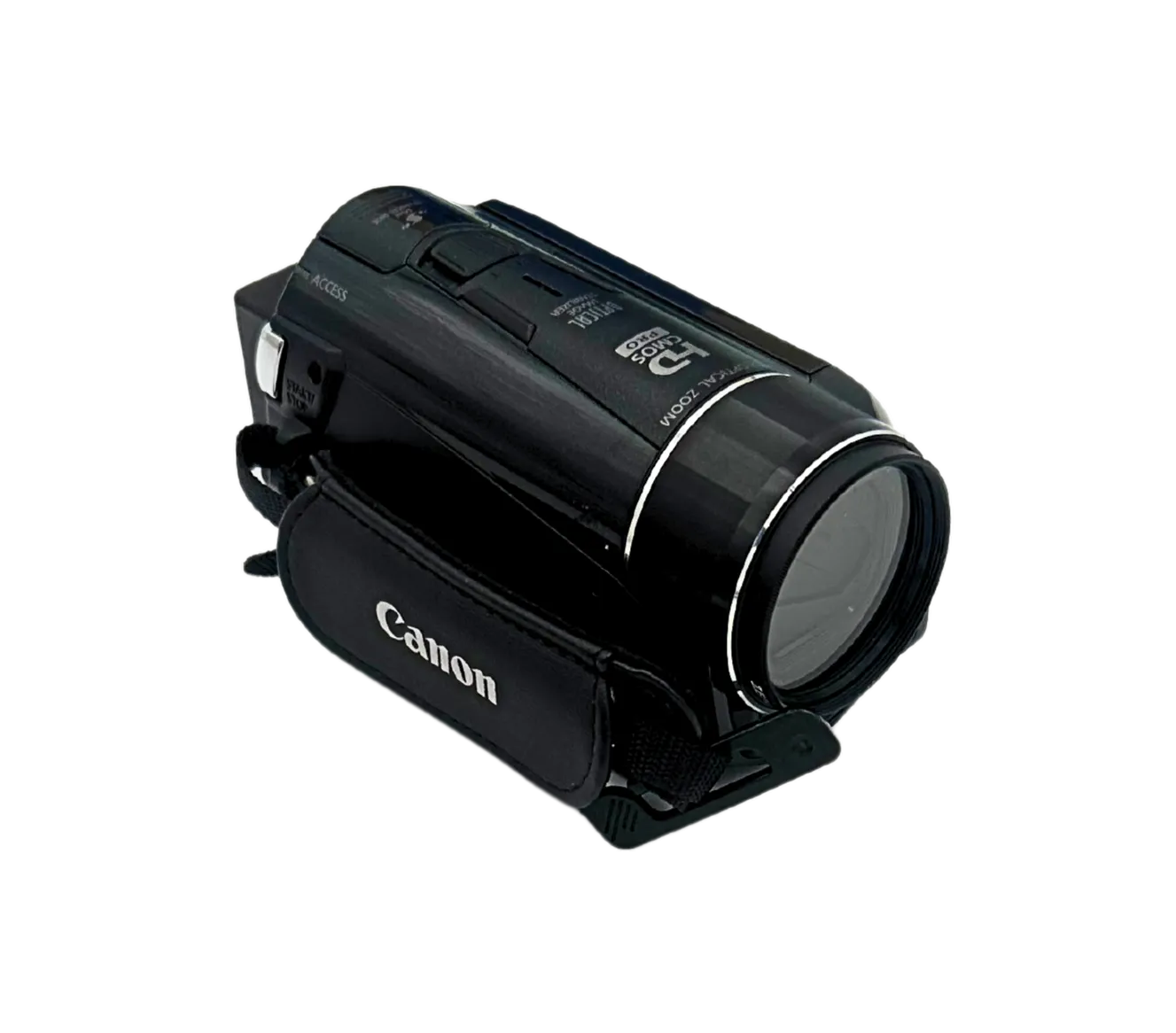 Canon VIXIA HF M52 Full HD Camcorder