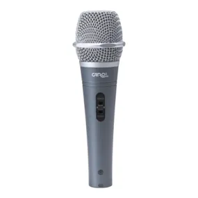 Carol Dual Imp Microphone Outfit