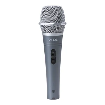 Carol Dual Imp Microphone Outfit