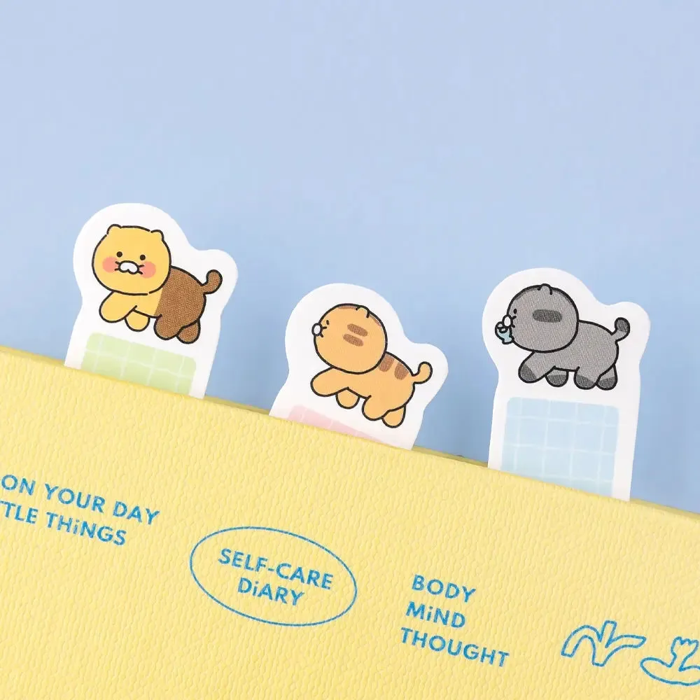 Choonsik's Ordinary Index Memo Sticky Notes