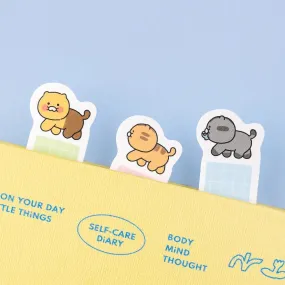 Choonsik's Ordinary Index Memo Sticky Notes