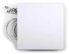 Cisco Meraki MA-ANT-3-E5 network antenna RP-TNC 7 dBi