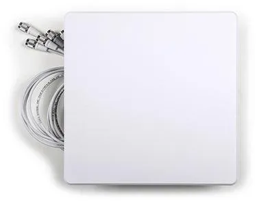Cisco Meraki MA-ANT-3-E5 network antenna RP-TNC 7 dBi
