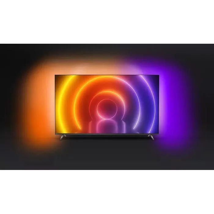[CLEARANCE] Philips 75PUT8516/68 75" 4K UHD Android TV Dolby ATMOS