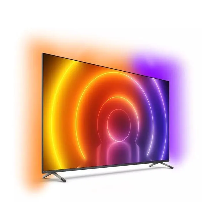 [CLEARANCE] Philips 75PUT8516/68 75" 4K UHD Android TV Dolby ATMOS