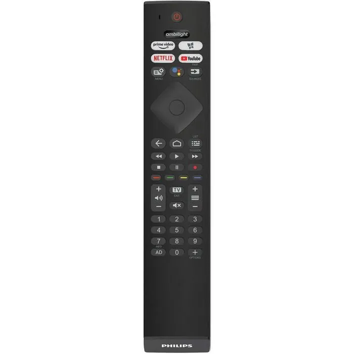 [CLEARANCE] Philips 75PUT8516/68 75" 4K UHD Android TV Dolby ATMOS