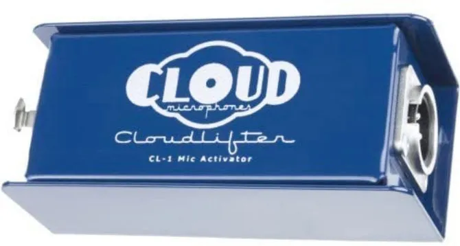 Cloud Microphones A- A-B Box (Cloudlifter CL-1)