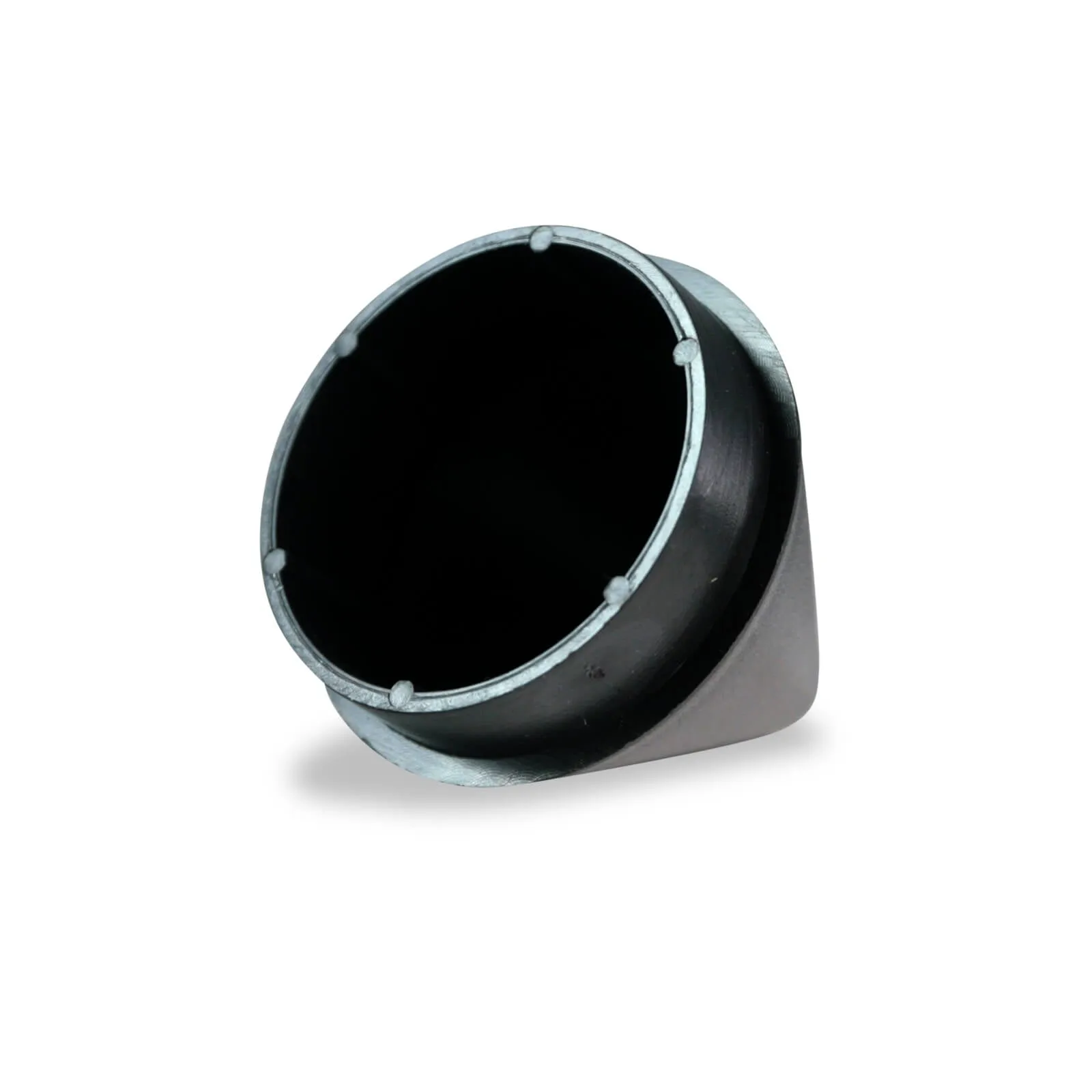 Constriction Ring Easy Loader Cone 2.25 Inch EasyOp Penis Vacuum Pump Cylinder