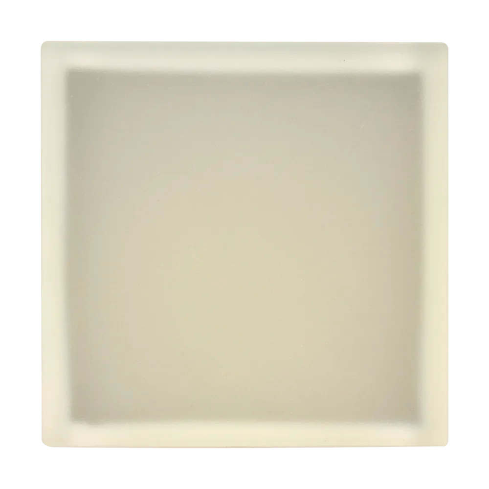 CRG30 Low Voltage In Ground RGB or WW LED Brick Paver Light Square IP67 Waterproof